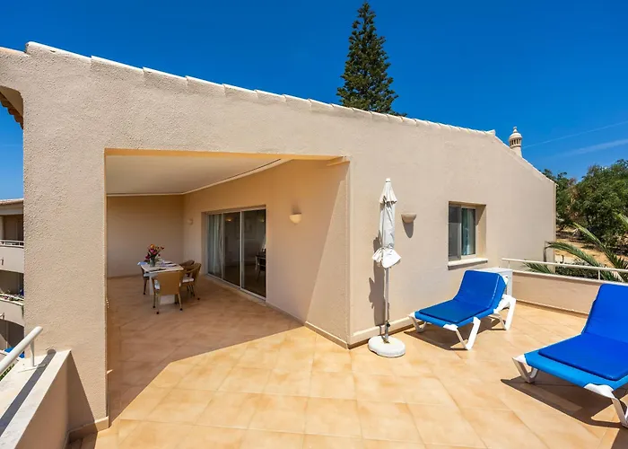 Vila Palmeira Beach Resort