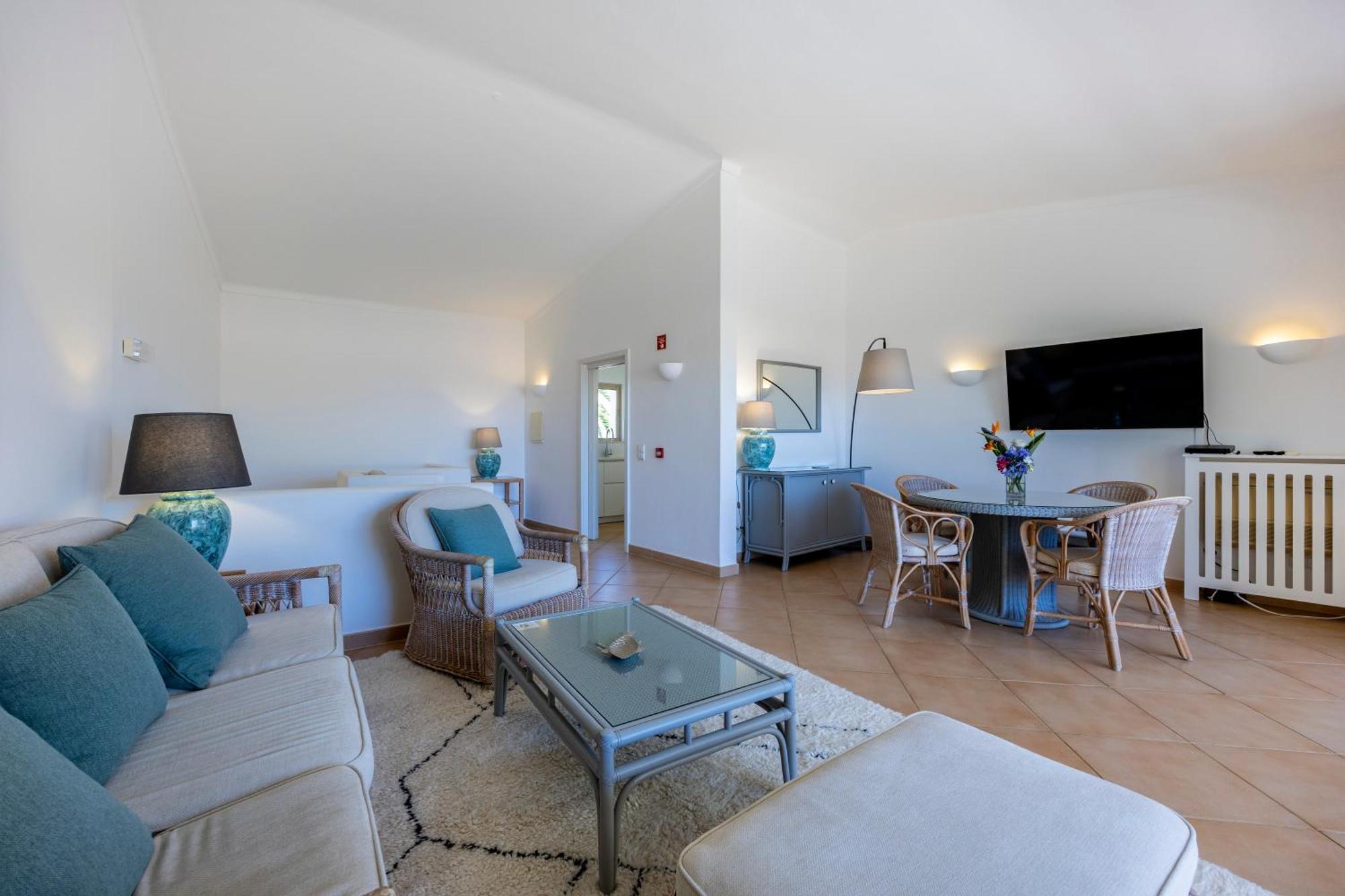 Palmeira Appartement Lagos
