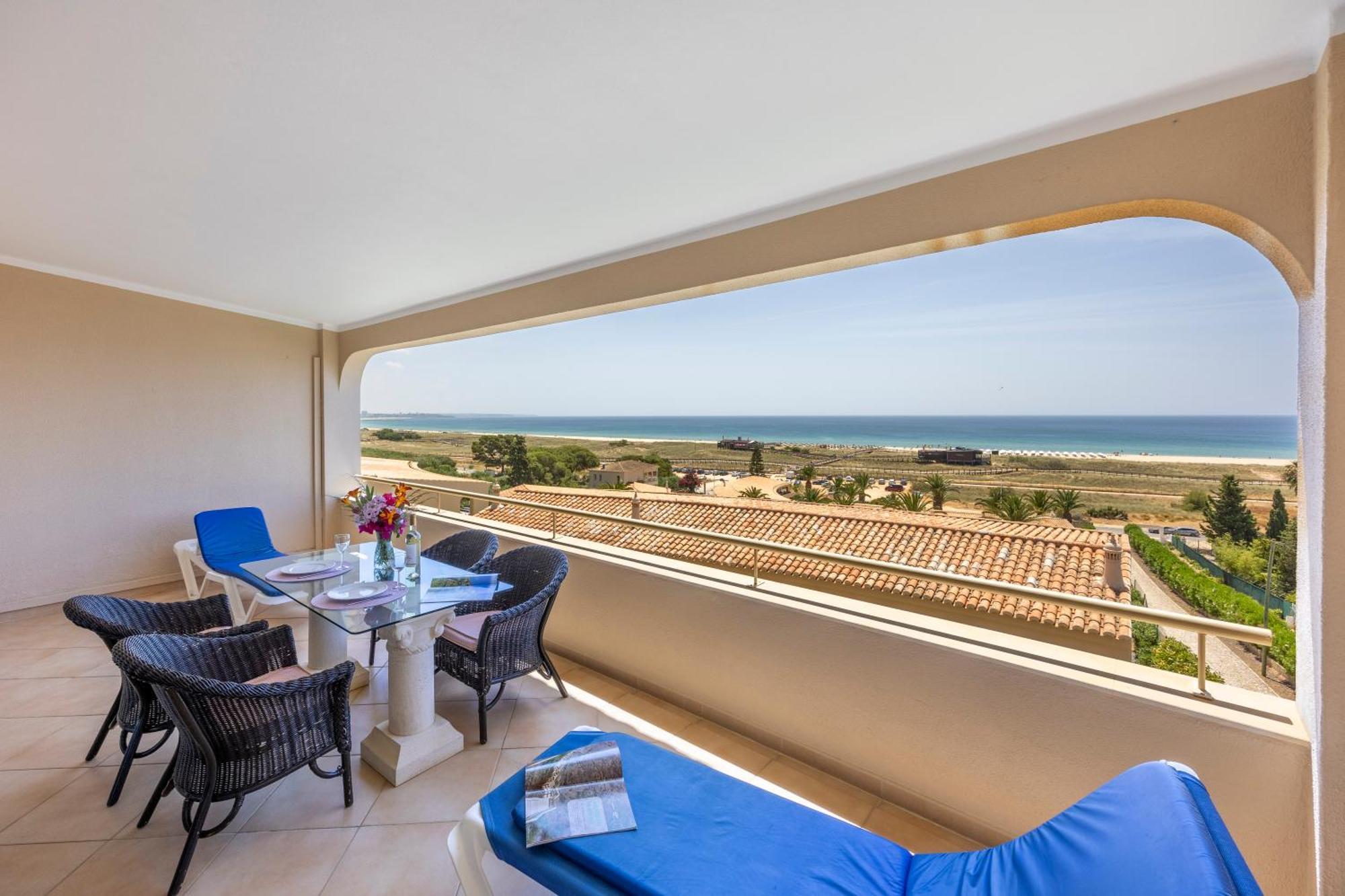 Palmeira Appartement *
