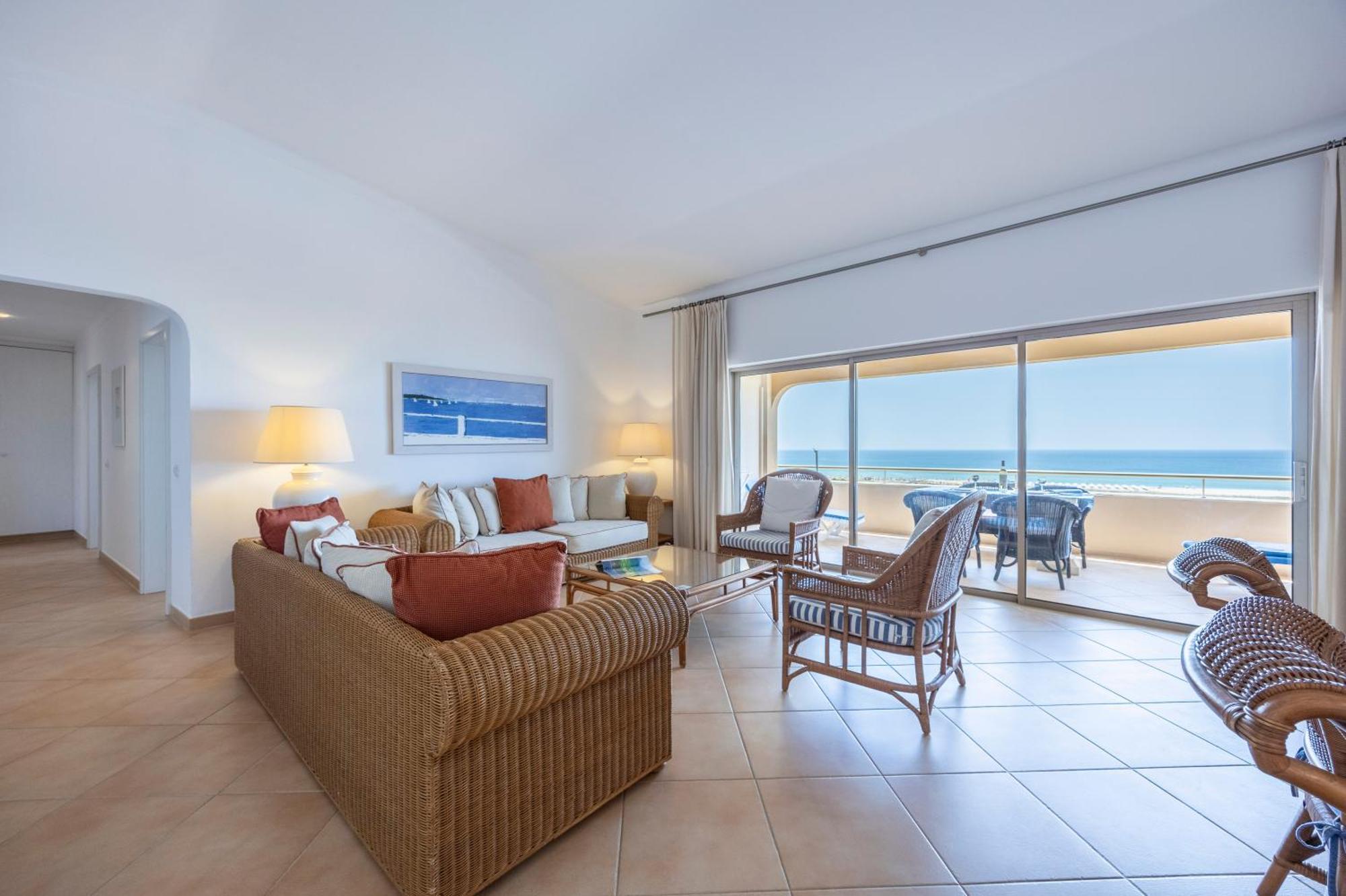 Appartement Palmeira *